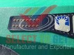 WWE United States Championship Replica Title Belt.