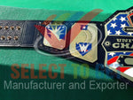 WWE United States Championship Replica Title Belt.