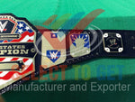 WWE United States Championship Replica Title Belt.