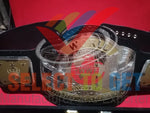 The 84 WWF OLD CLASSIC TAG-TEAM WRESTLING CHAMPIONSHIP BELT.