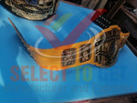 WWF INTERCONTINENTAL HEAVYWEIGHT WRESTLING CHAMPIONSHIP BELT.