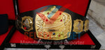NWA NORTH AMERICAN TAG CHAMPIONSHIP BELT. (SELECT TO GET)