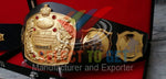 NWA NORTH AMERICAN TAG CHAMPIONSHIP BELT. (SELECT TO GET)