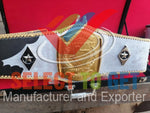 Southwest Heavyweight Championship Belt.
