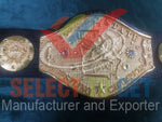 NWA Georgia State Wrestling Championship Belt.