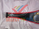 WORLD BOXING ASSOCIATION CHAMPIONSHIP REPLICA BELT.