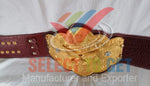 NWA World Women's Tag Team Championship (Offers on Two) Belts.