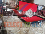 NWA Eastern Heavy Weight Wrestling Champion Ship Belt.