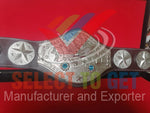 NWA Eastern Heavy Weight Wrestling Champion Ship Belt.