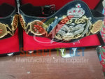 NWA International Heavyweight Championship Belt (AJPW)