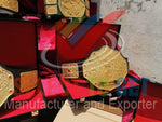 WWE BIG GOLD WRESTLING CHAMPIONSHIP 3D HD BELT.