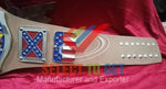 NWA Georgia Television Champion Belt.