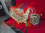 NWA United States Heavyweight Champion The Shiek (Detroit Version).