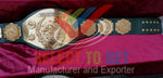 WWF INTERCONTINENTAL HEAVYWEIGHT THE TITLE GREG VALENTINE TITO SANTANA