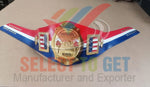 NWA NATIONAL HEAVYWEIGHT WRESTLING CHAMPIONSHIP BELT