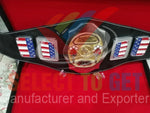 NWA Mid Atlantic TV Title World Tag Team Championship Belt.