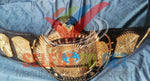 WWF WINGED EAGLE WRESTLING CHAMPIONSHIP ULTIMATE WARRRIOR BELT