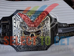Triple H 30 Years The King Legacy WWE Championship Replica Belt.