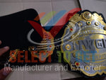 IWGP Heavyweight Championship (original version) New Japan Pro-Wrestling