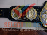 IWGP Heavyweight Championship (original version) New Japan Pro-Wrestling