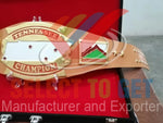 Tennessee Heavyweight Championships Replica Belt.