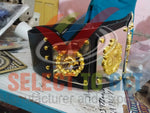 WORLD TAG-TEAM WRESTLING ASSOCIATION CHAMPIONSHIP BELT