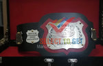 NWA World Tag Team Championship (Mid-America version).