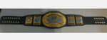 Attitude Era World Entertainment Intercontinental Championship Belt