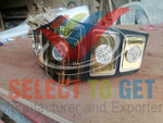 NWA SOUTHERN HEAVYWEIGHT CHAMPIINSHIP BELT.