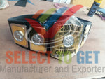 NWA SOUTHERN HEAVYWEIGHT CHAMPIINSHIP BELT.