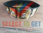 NWA SOUTHERN HEAVYWEIGHT CHAMPIINSHIP BELT.