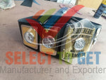 NWA SOUTHERN HEAVYWEIGHT CHAMPIINSHIP BELT.