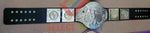 WWF INTERNATIONAL HEAVY WEIGHT OLD SCHOOL CHAMPIONSHIP BELT