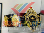 Lou Thesz NWA Lou Taze Heavyweight Championship Belt