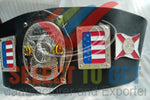 NAW FLORIDA TAG TEAM WRSTLING CHAMPIONS BELT.