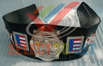 NAW FLORIDA TAG TEAM WRSTLING CHAMPIONS BELT.
