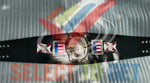 NAW FLORIDA TAG TEAM WRSTLING CHAMPIONS BELT.