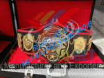 Pacific Wrestling Federation World Heavyweight Championship (AJPW) (NWA)