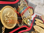 Pacific Wrestling Federation World Heavyweight Championship (AJPW) (NWA)