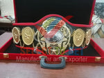 Pacific Wrestling Federation World Heavyweight Championship (AJPW) (NWA)