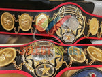 Pacific Wrestling Federation World Heavyweight Championship (AJPW) (NWA)