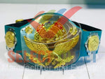 WWF INTERCONTINENTAL HEAVYWEIGHT THE MUROCO BELT