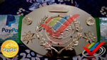 WWF INTERCONTINENTAL HEAVYWEIGHT GREG VALENTINE TITO SANTANA