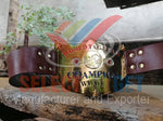 WWWF WORLD TAGTEAM CHAPIONSHIP BELT.