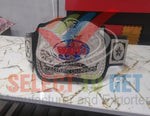 WWF Real Bulldog Tag Team Replica Belt by Dave Millican WWE NWA TNA WCW UFC