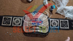 WWF Real Bulldog Tag Team Replica Belt by Dave Millican WWE NWA TNA WCW UFC