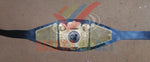 WBA, WBC, IBF, and The Ring Middleweight Champion Belt Marvin Hagler.