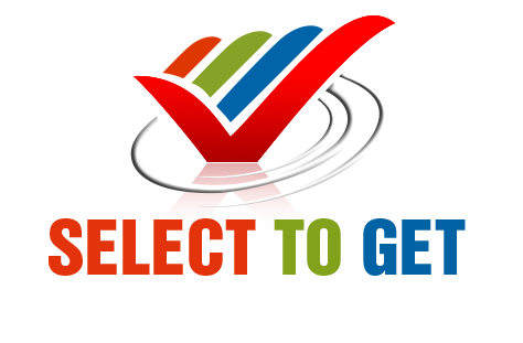 SELECT TO GET
