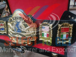 Andre The Giant WWF World Heavyweight Wrestling Champions Belt Dye Casting Belt.