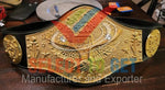 NWA World Tag Team, NWA Georgia, The Model Rick Martel’s WWWF Championship Belts
